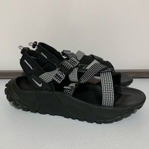 Nike Oneonta Women’s Sandals NA-Size 7 Women’s/5.5 Men’s